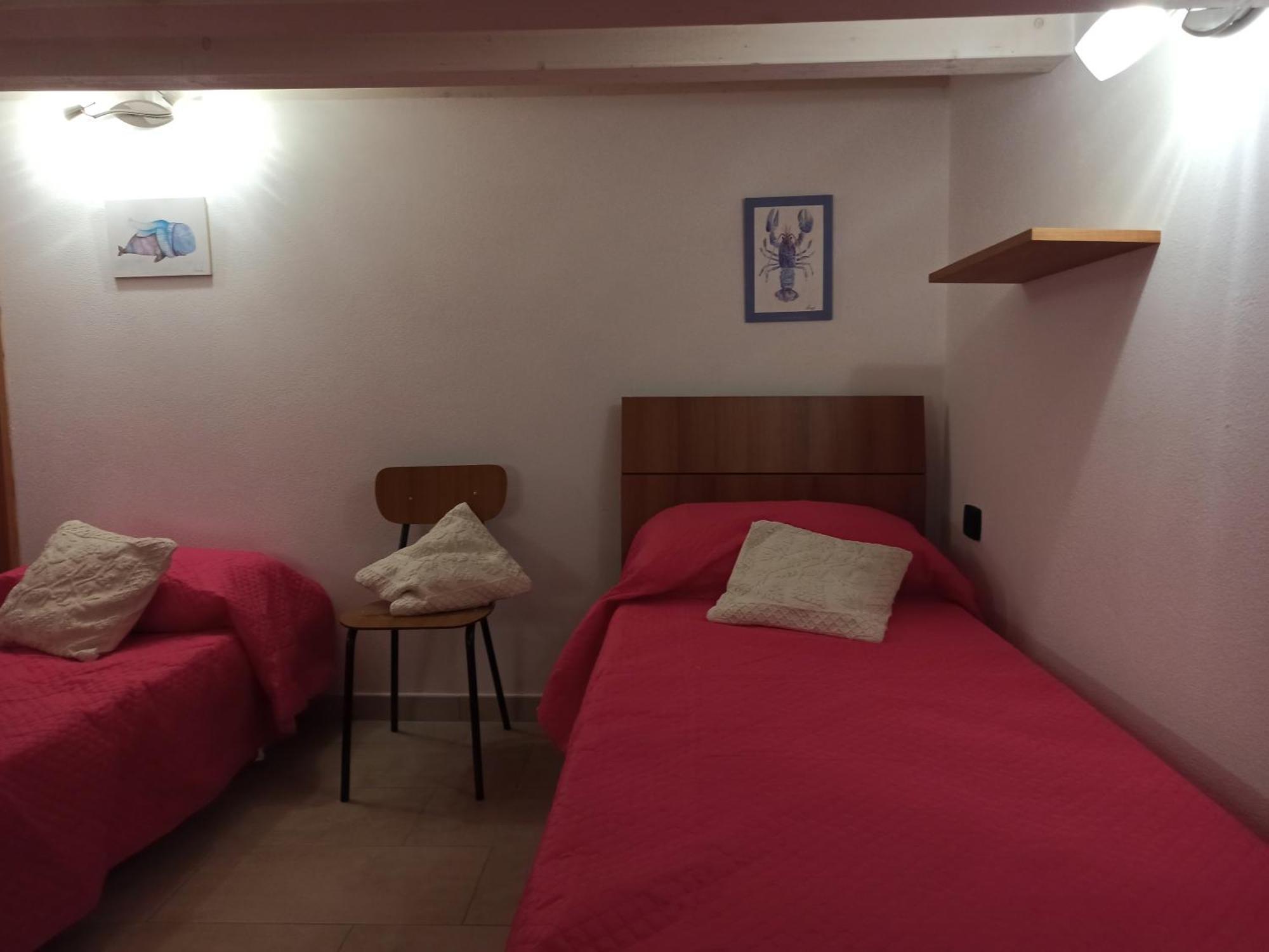 Ferienhaus Savoia 32