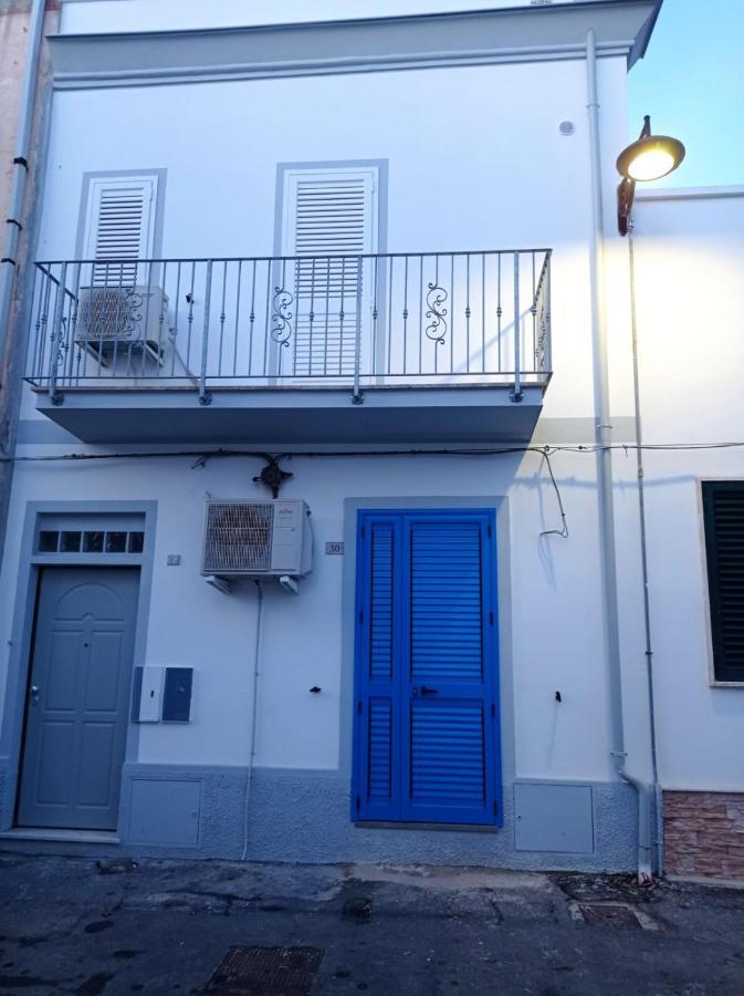 Savoia 32 Holiday home Calasetta
