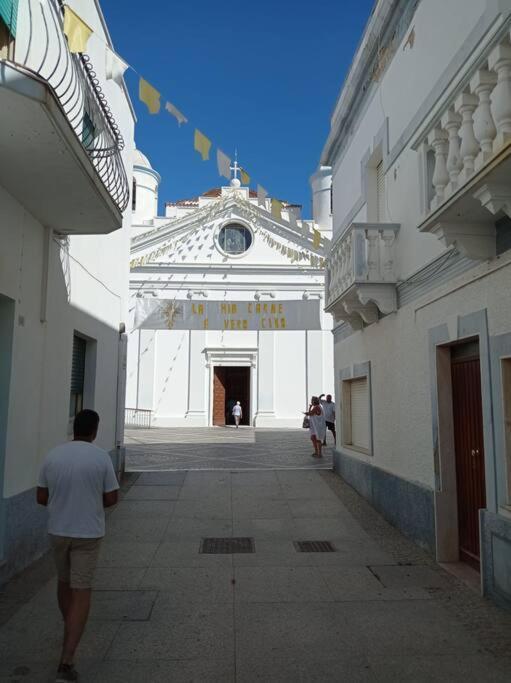 Holiday home Savoia 32
