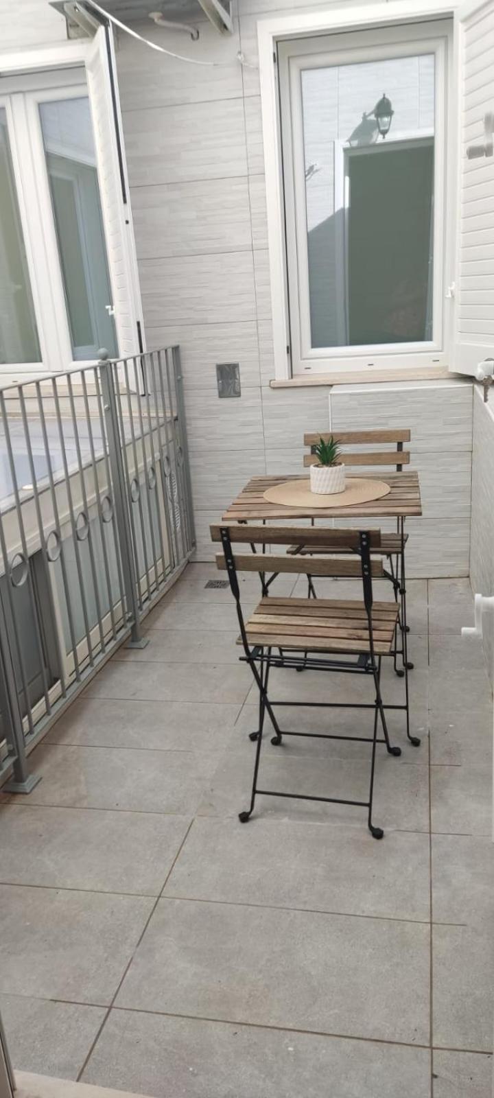Holiday home Savoia 32 Calasetta