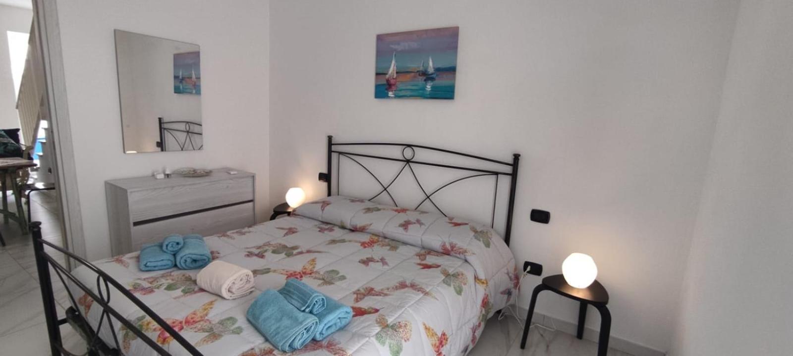 Holiday home Savoia 32 *