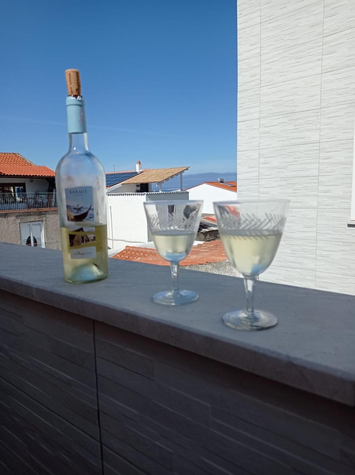 Holiday home Savoia 32 Calasetta