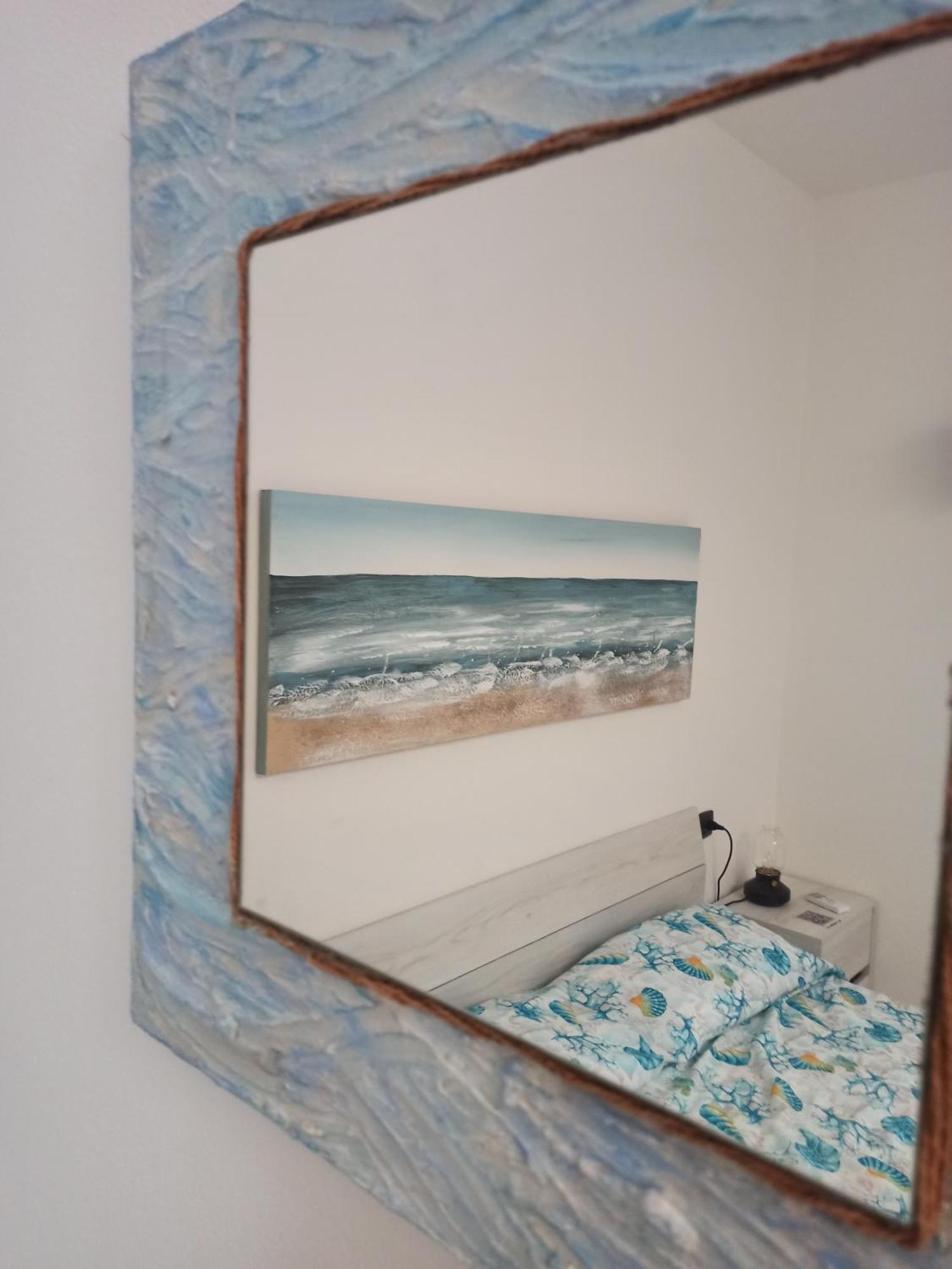 Savoia 32 Holiday home Calasetta