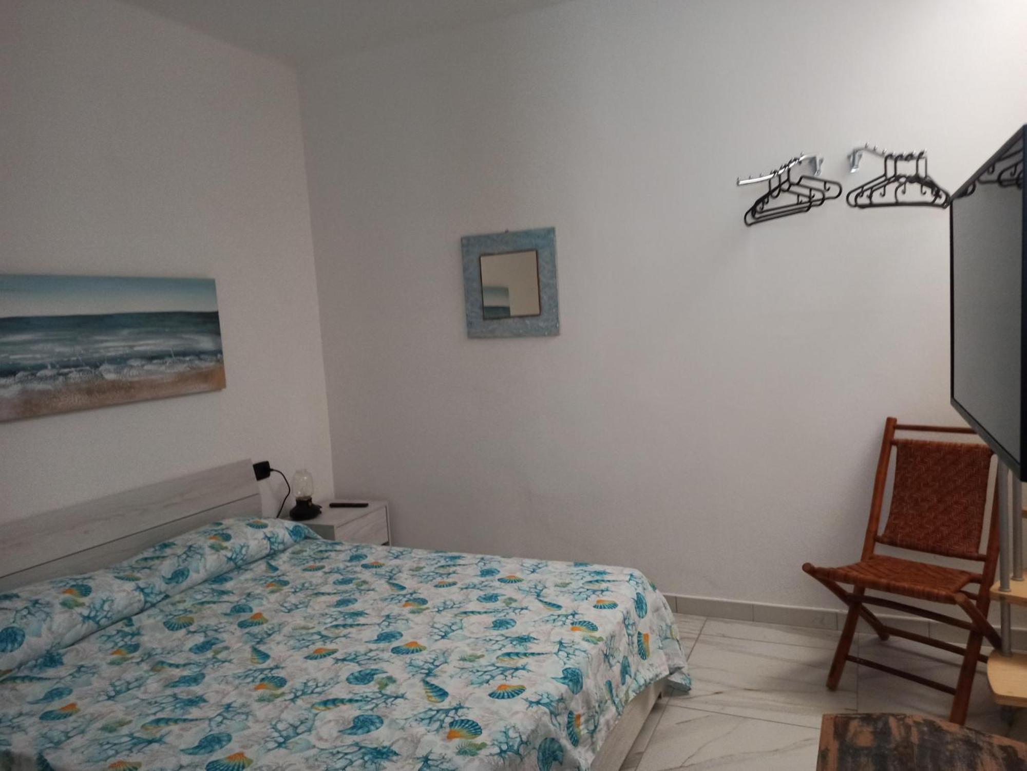 Savoia 32 Calasetta