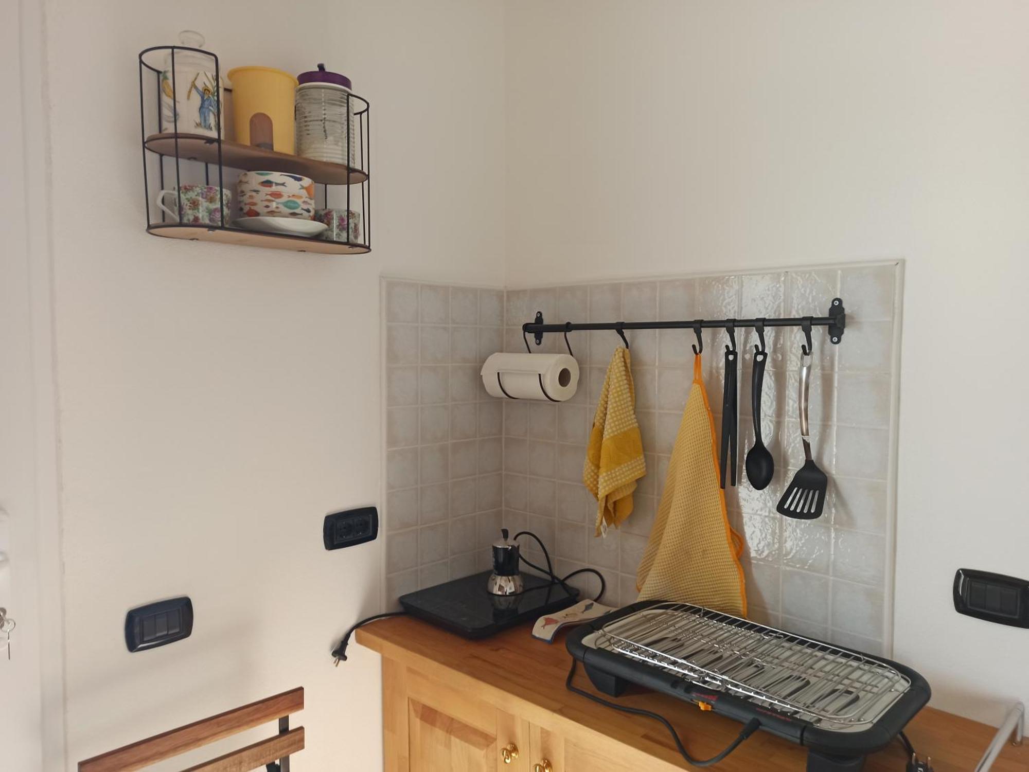 Savoia 32 Holiday home Calasetta