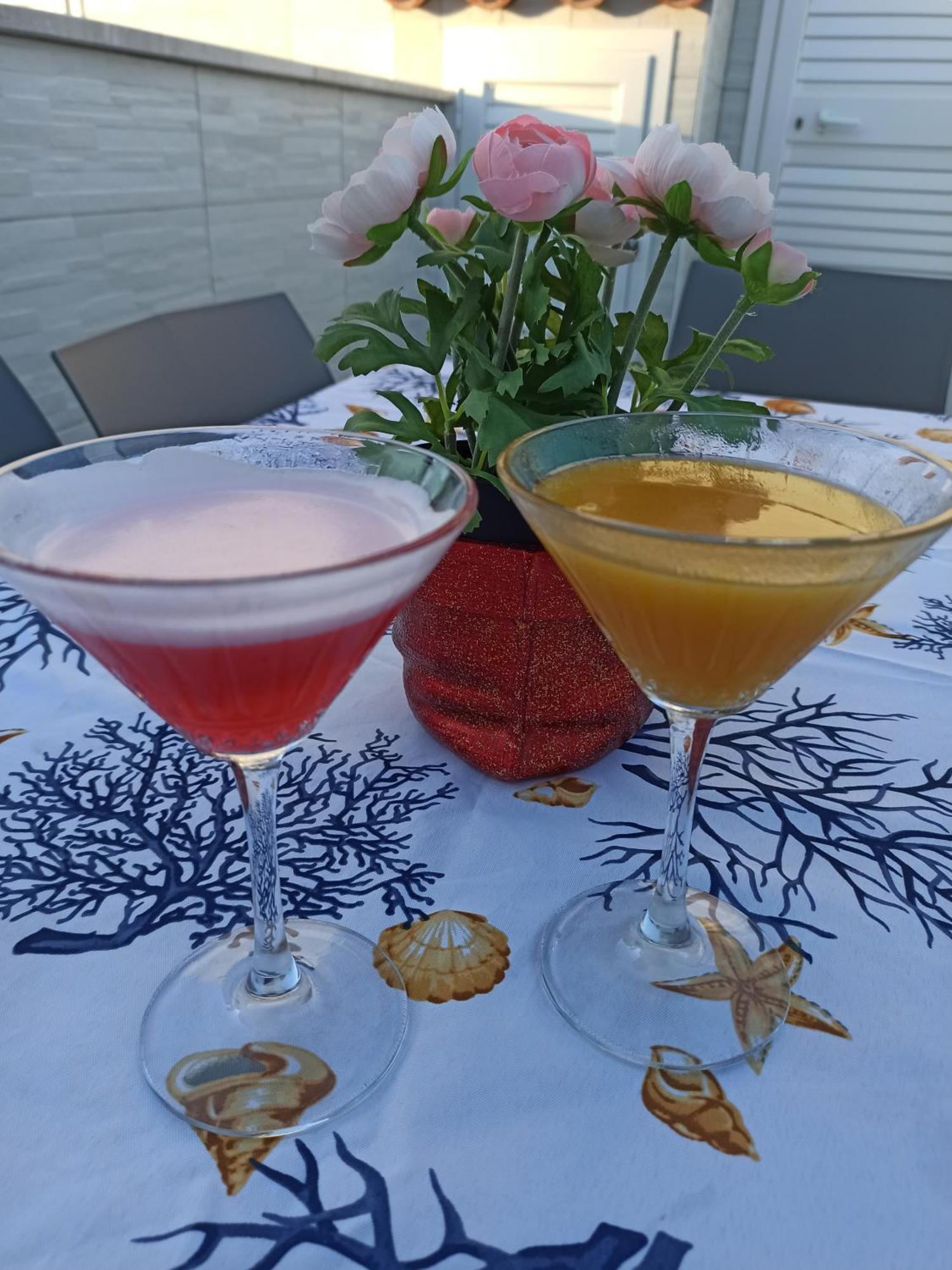 Holiday home Savoia 32