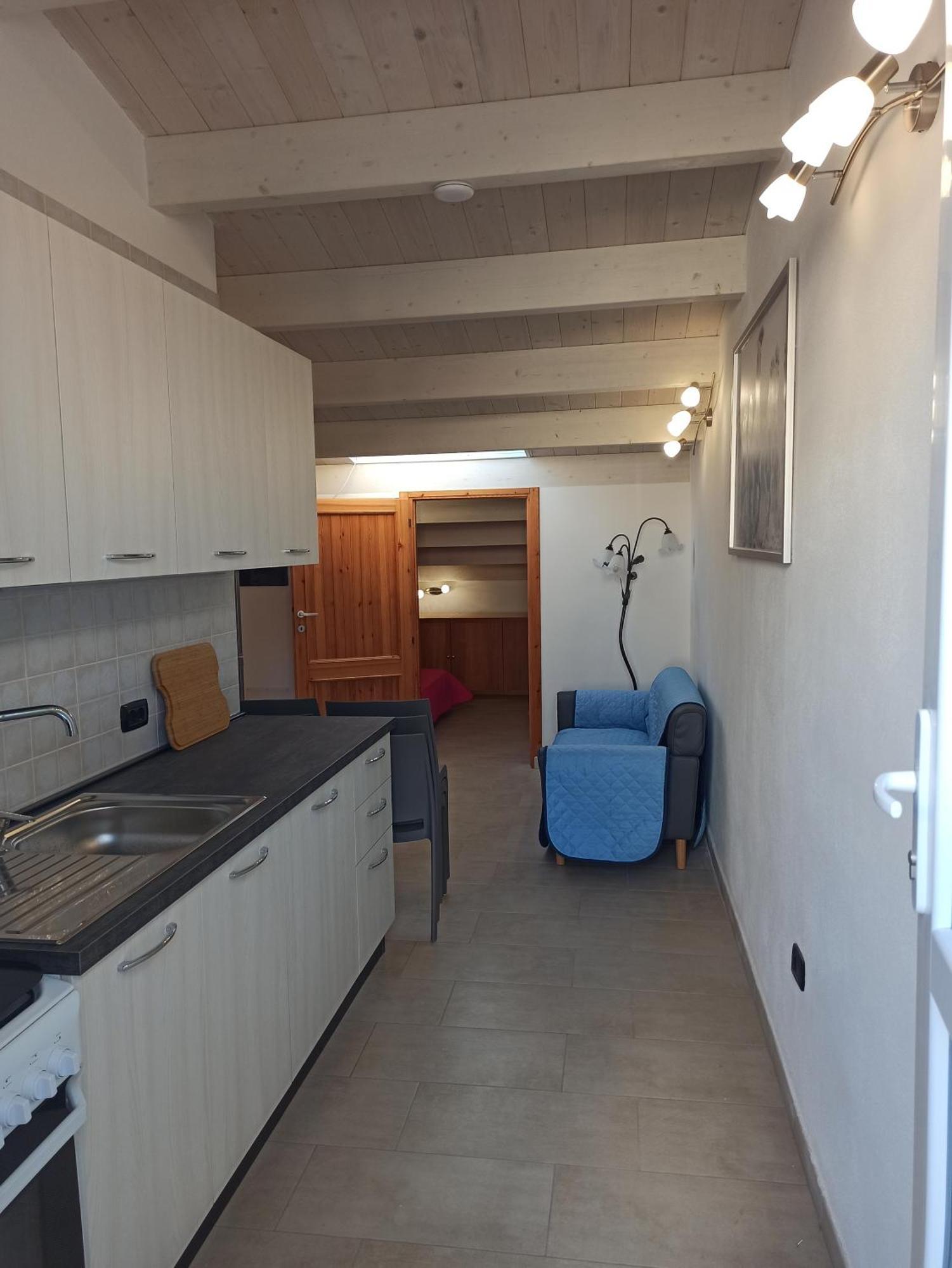 Savoia 32 Holiday home *