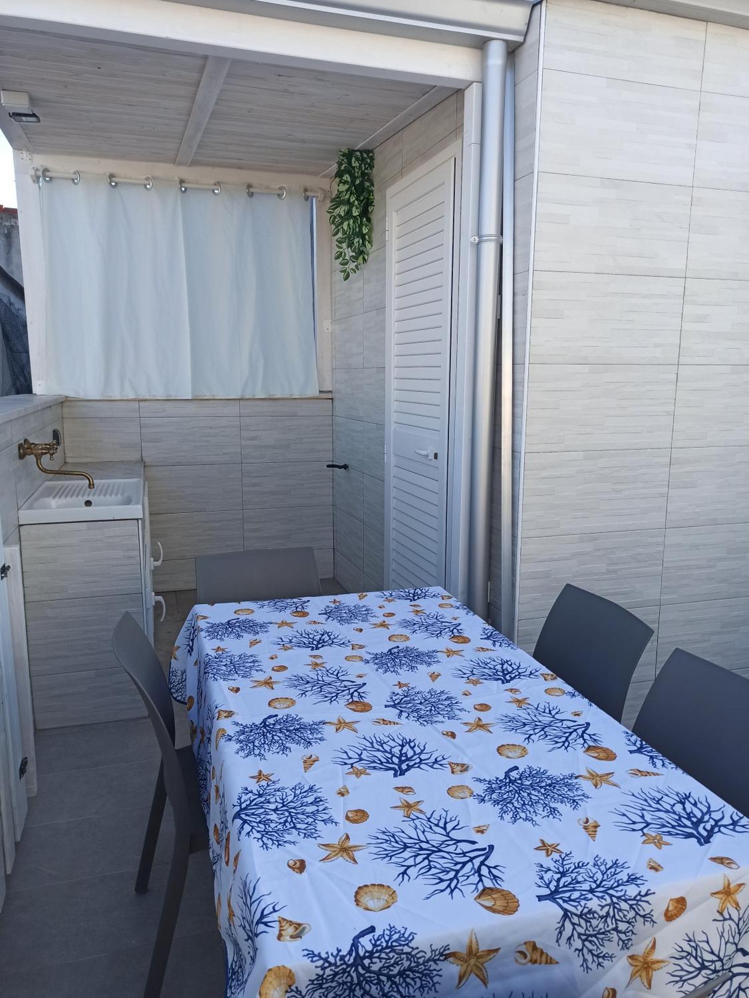 Savoia 32 * Calasetta