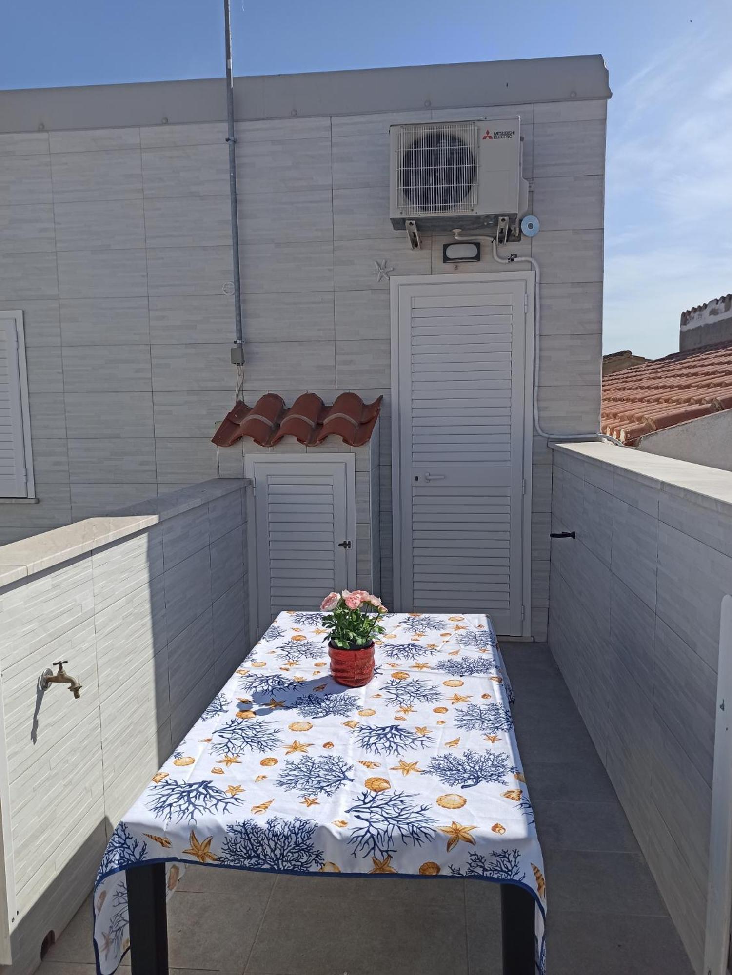 Savoia 32 Holiday home Calasetta