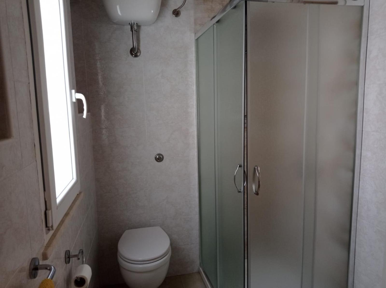 Holiday home Savoia 32 Calasetta